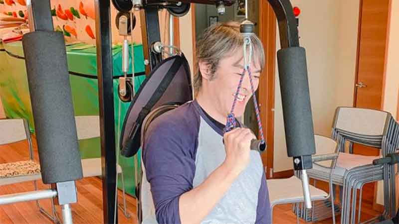 リハビリ・デイサービス 自然倶楽部